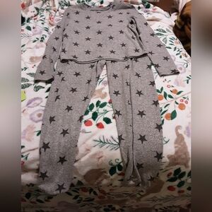 Juniors Lounge Wear Set